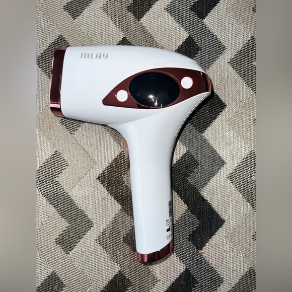 HOME USE HAUR REMOVAL DEVICE T4 - Picture 2 of 10